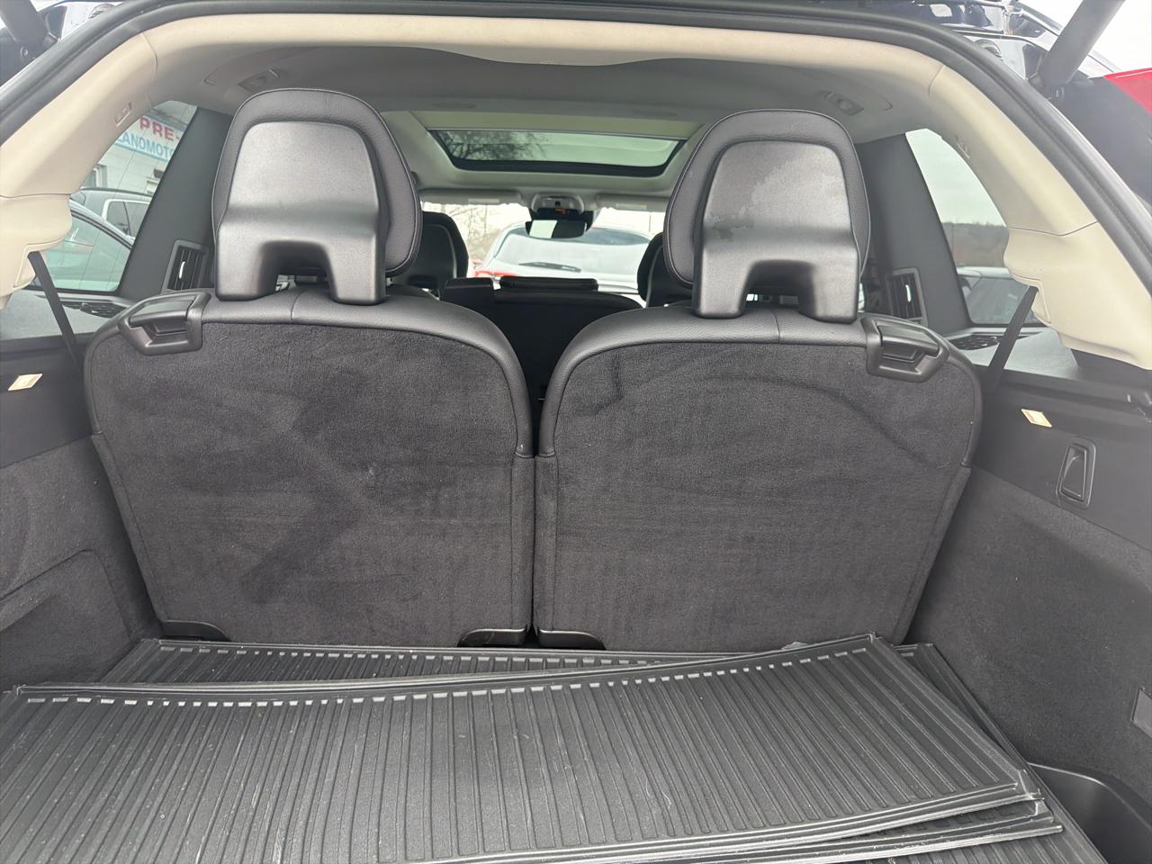 Volvo XC90 AWD 4dr T6 Momentum 2016