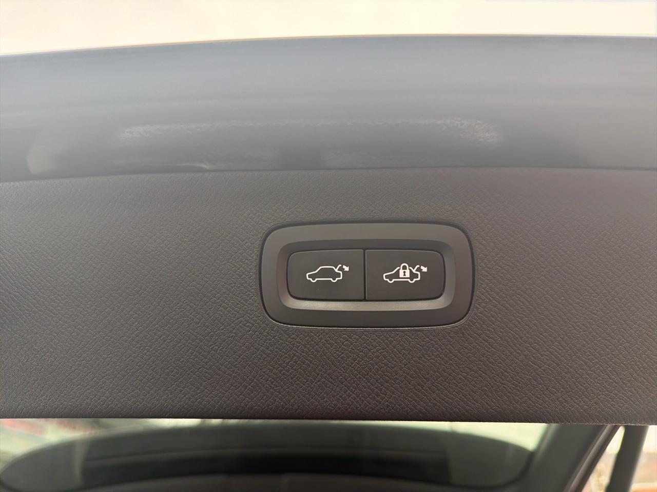 Volvo XC90 AWD 4dr T6 Momentum 2016