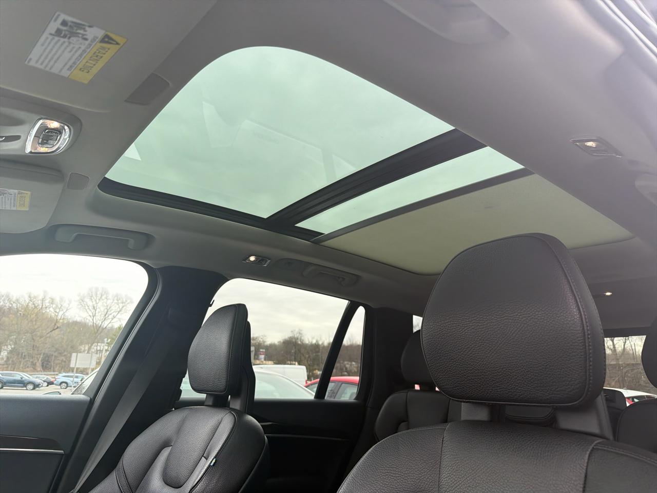 Volvo XC90 AWD 4dr T6 Momentum 2016