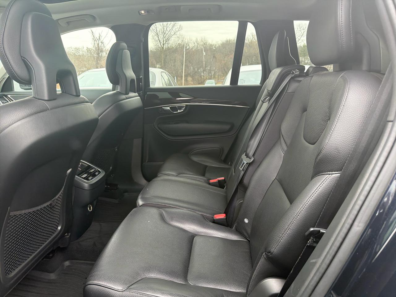 Volvo XC90 AWD 4dr T6 Momentum 2016