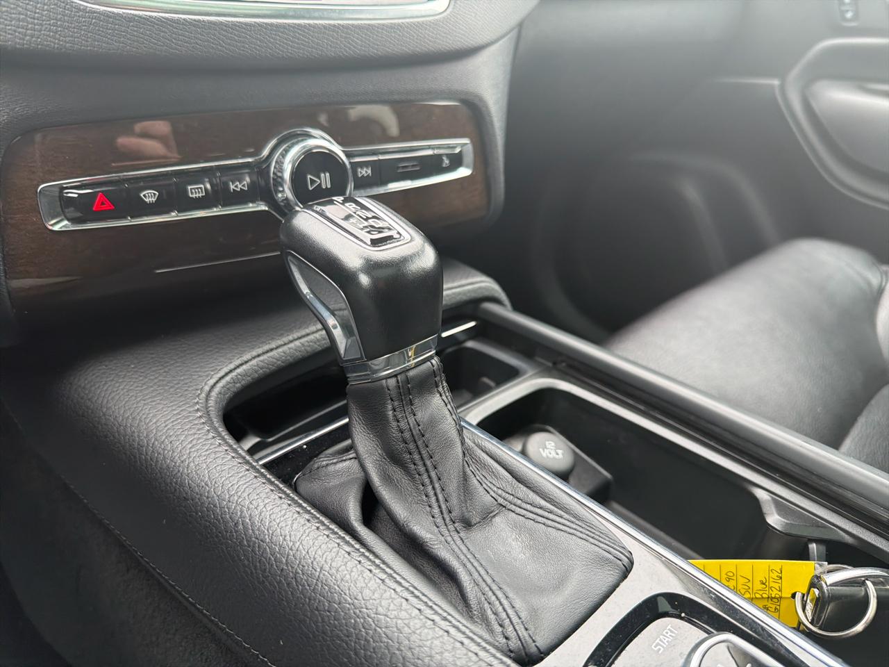 Volvo XC90 AWD 4dr T6 Momentum 2016