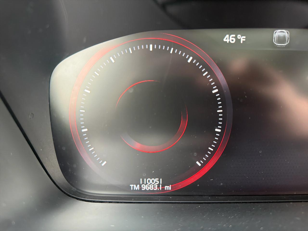 Volvo XC90 AWD 4dr T6 Momentum 2016