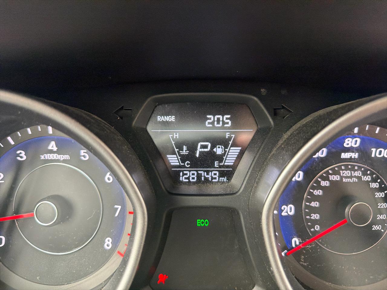 Hyundai Elantra 4dr Sdn Auto SE (Alabama Plant) 2016