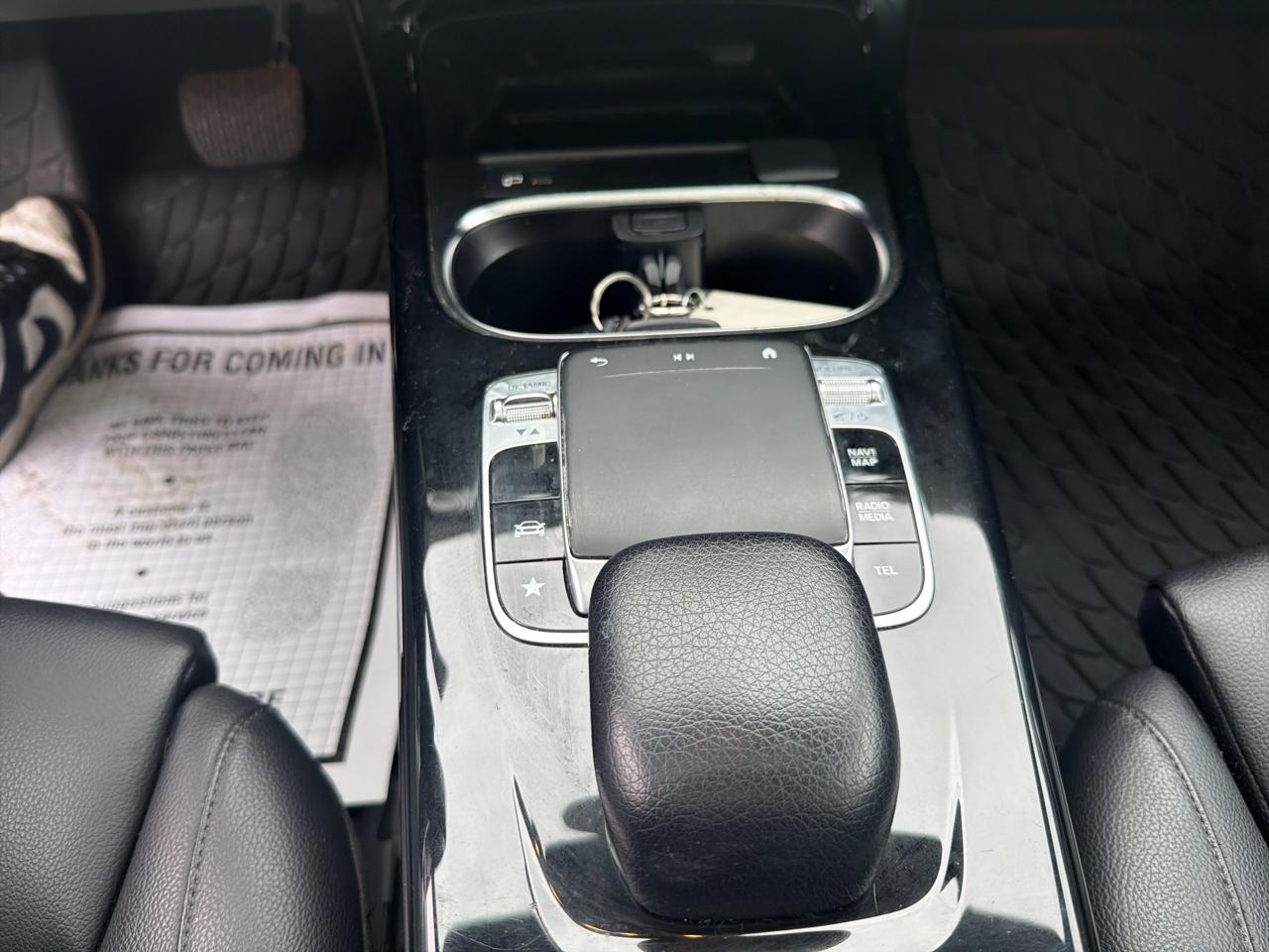 Mercedes-Benz A-Class A 220 4MATIC Sedan 2019