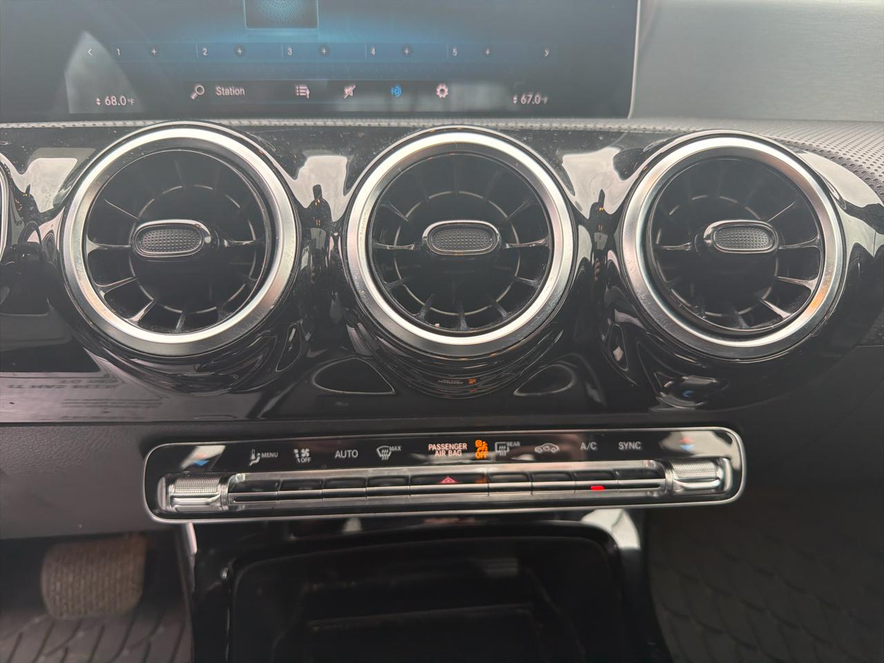 Mercedes-Benz A-Class A 220 4MATIC Sedan 2019