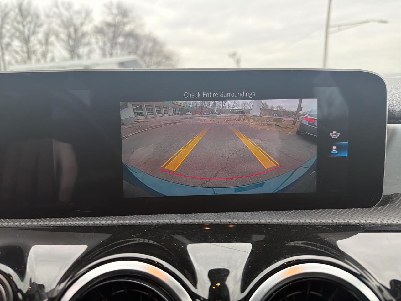 Mercedes-Benz A-Class A 220 4MATIC Sedan 2019