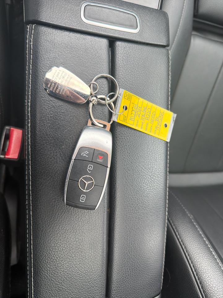 Mercedes-Benz A-Class A 220 4MATIC Sedan 2019