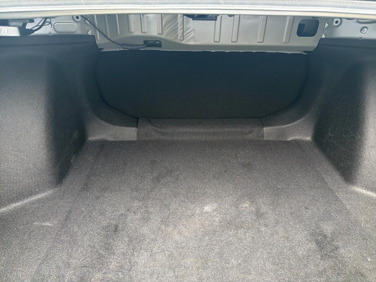 Honda Civic Sedan Sport CVT 2023