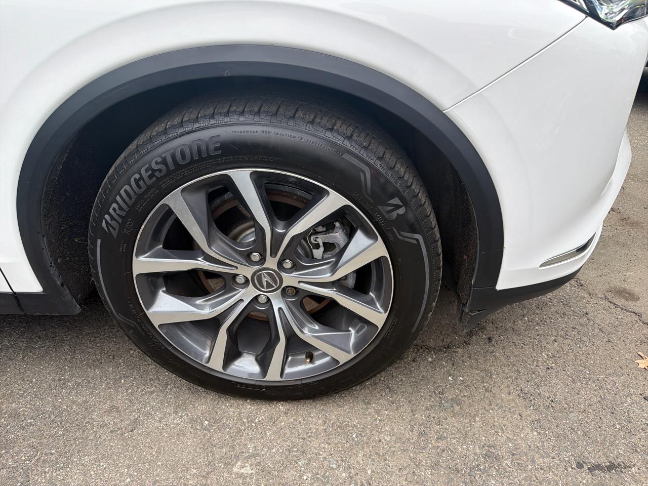 Acura MDX SH-AWD w/Technology Package 2023