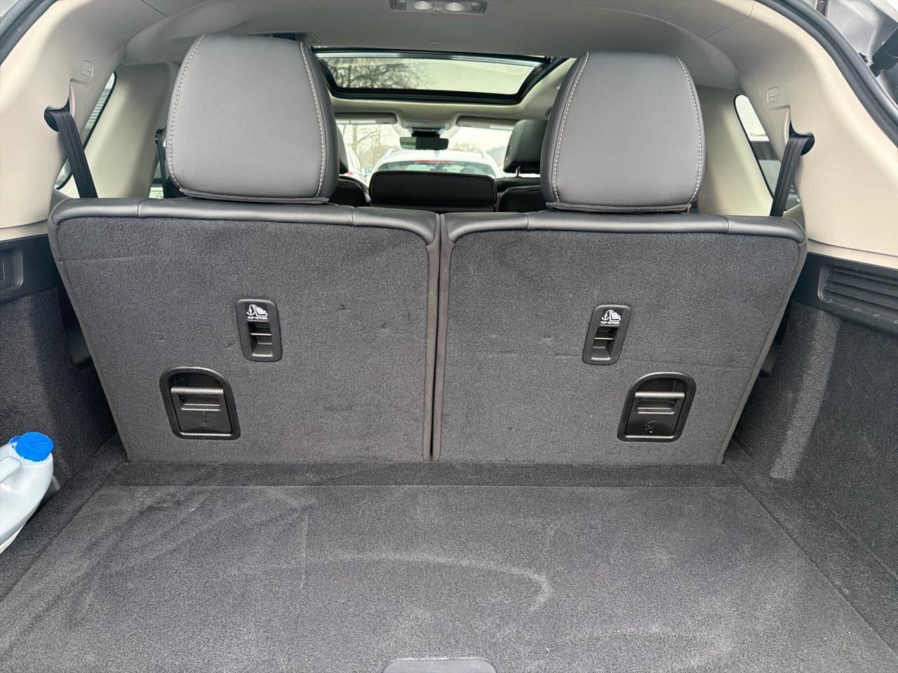 Acura MDX SH-AWD w/Technology Package 2023