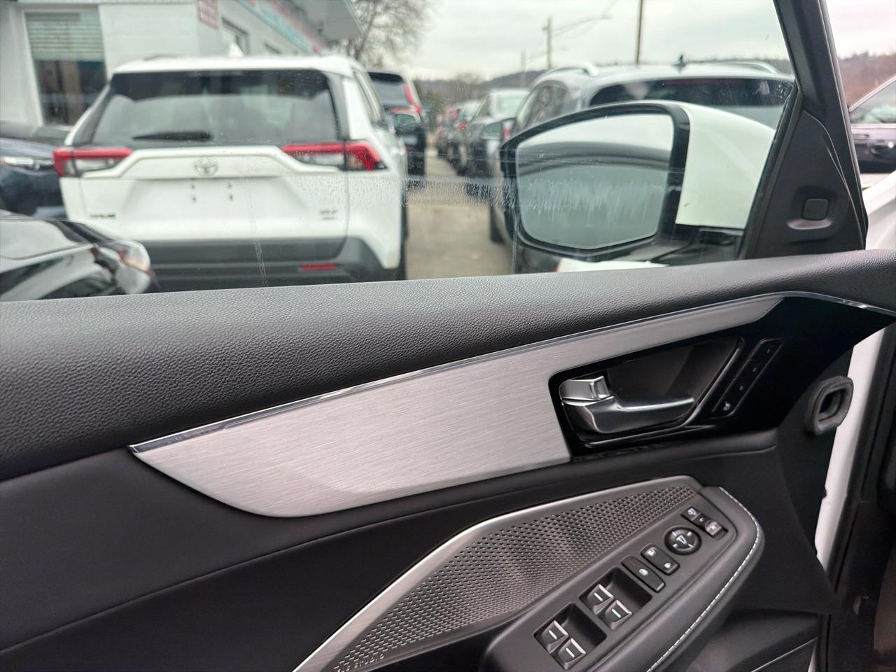 Acura MDX SH-AWD w/Technology Package 2023