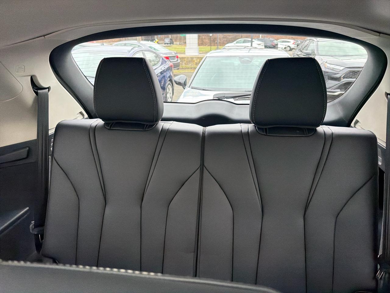 Acura MDX SH-AWD w/Technology Package 2023