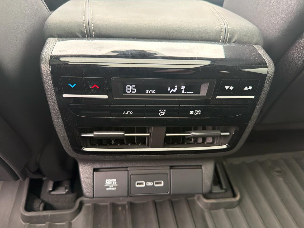 Acura MDX SH-AWD w/Technology Package 2023