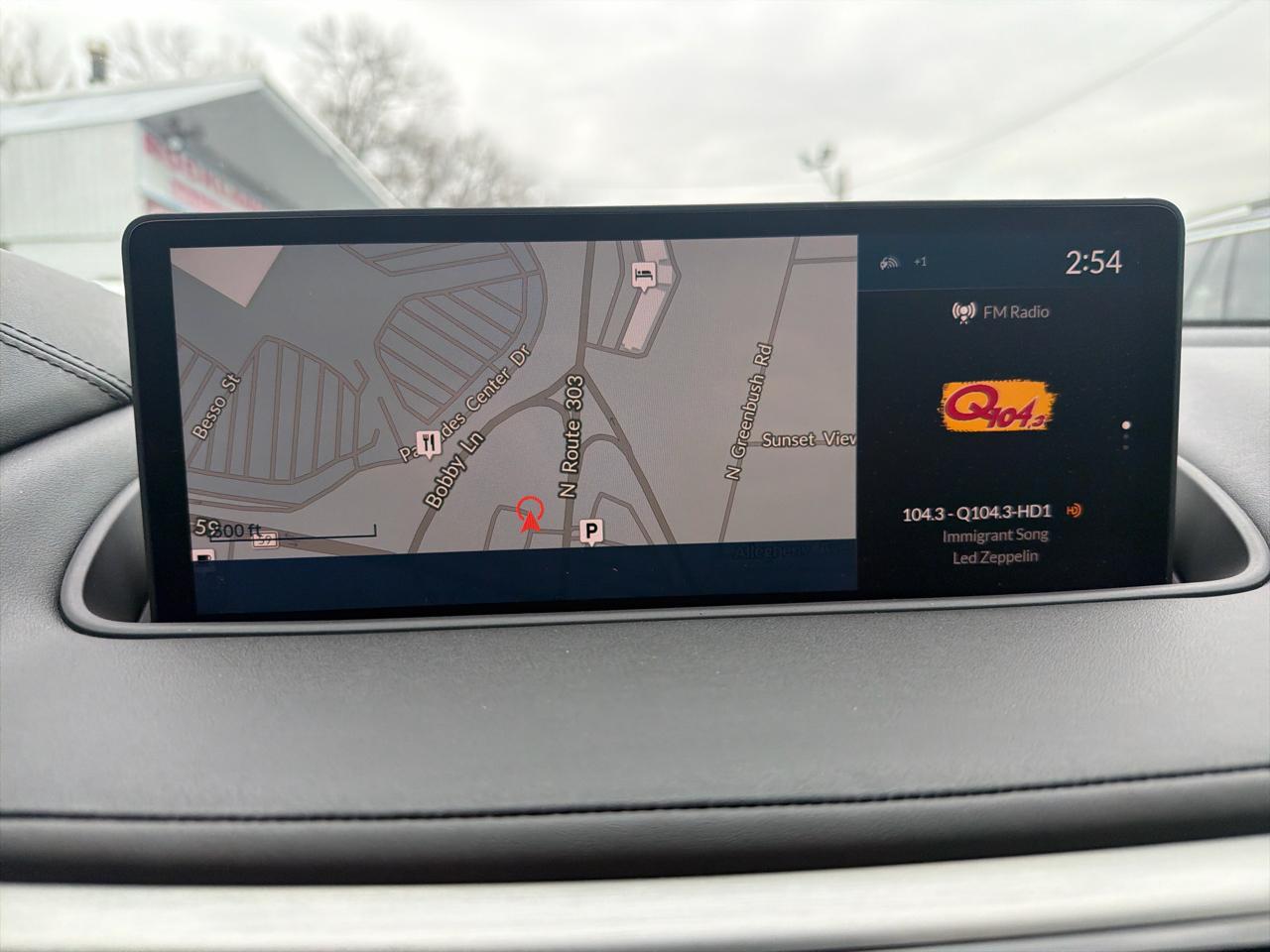 Acura MDX SH-AWD w/Technology Package 2023