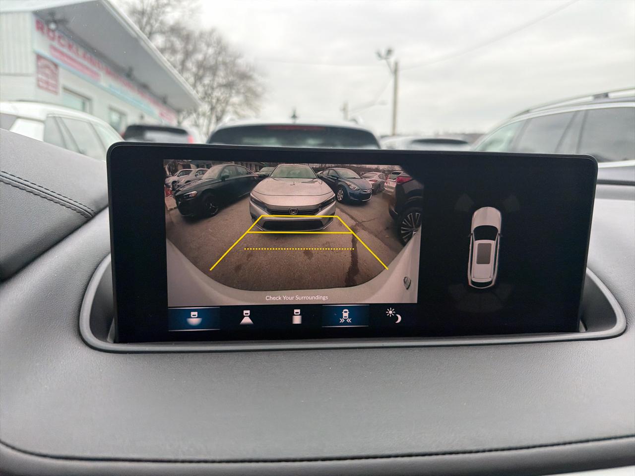 Acura MDX SH-AWD w/Technology Package 2023