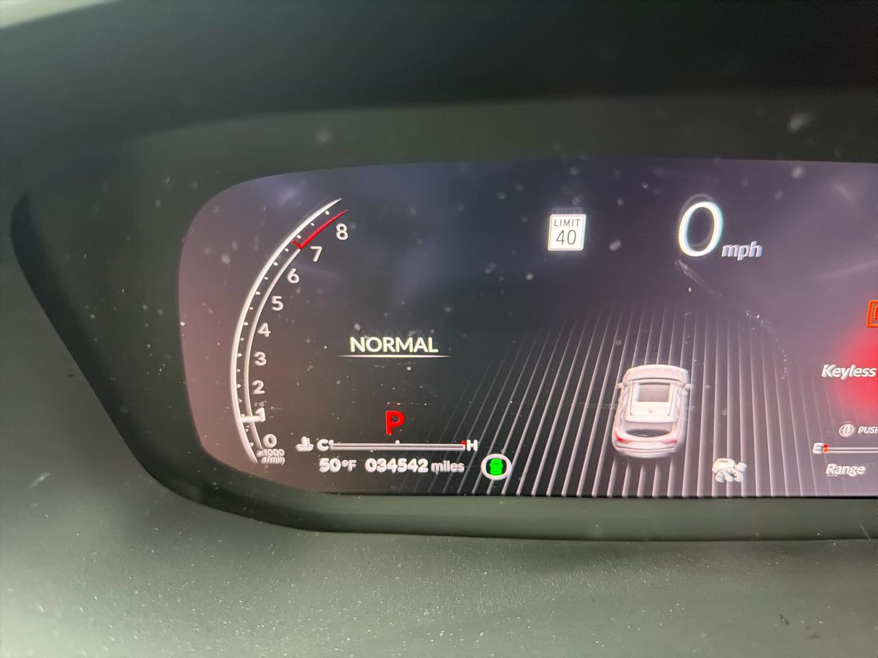 Acura MDX SH-AWD w/Technology Package 2023