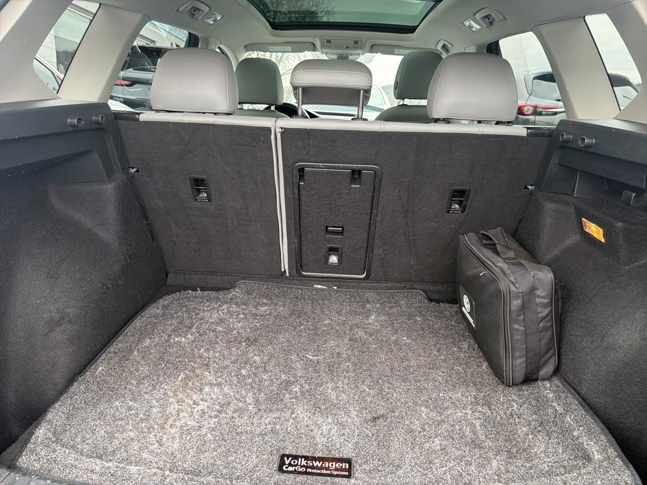 Volkswagen Taos SE 4Motion 2022