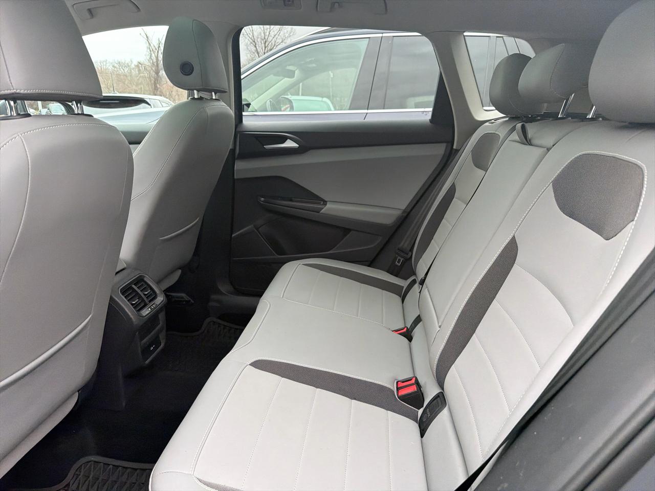 Volkswagen Taos SE 4Motion 2022