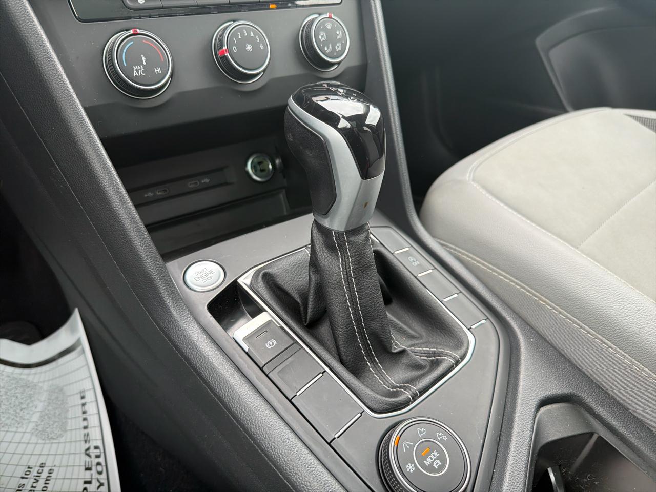 Volkswagen Taos SE 4Motion 2022