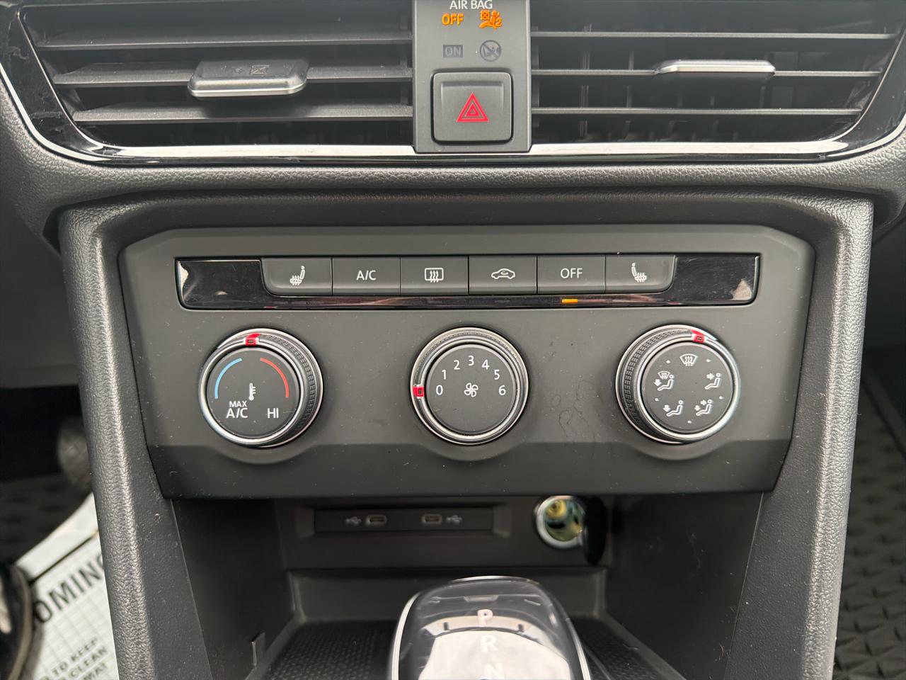 Volkswagen Taos SE 4Motion 2022