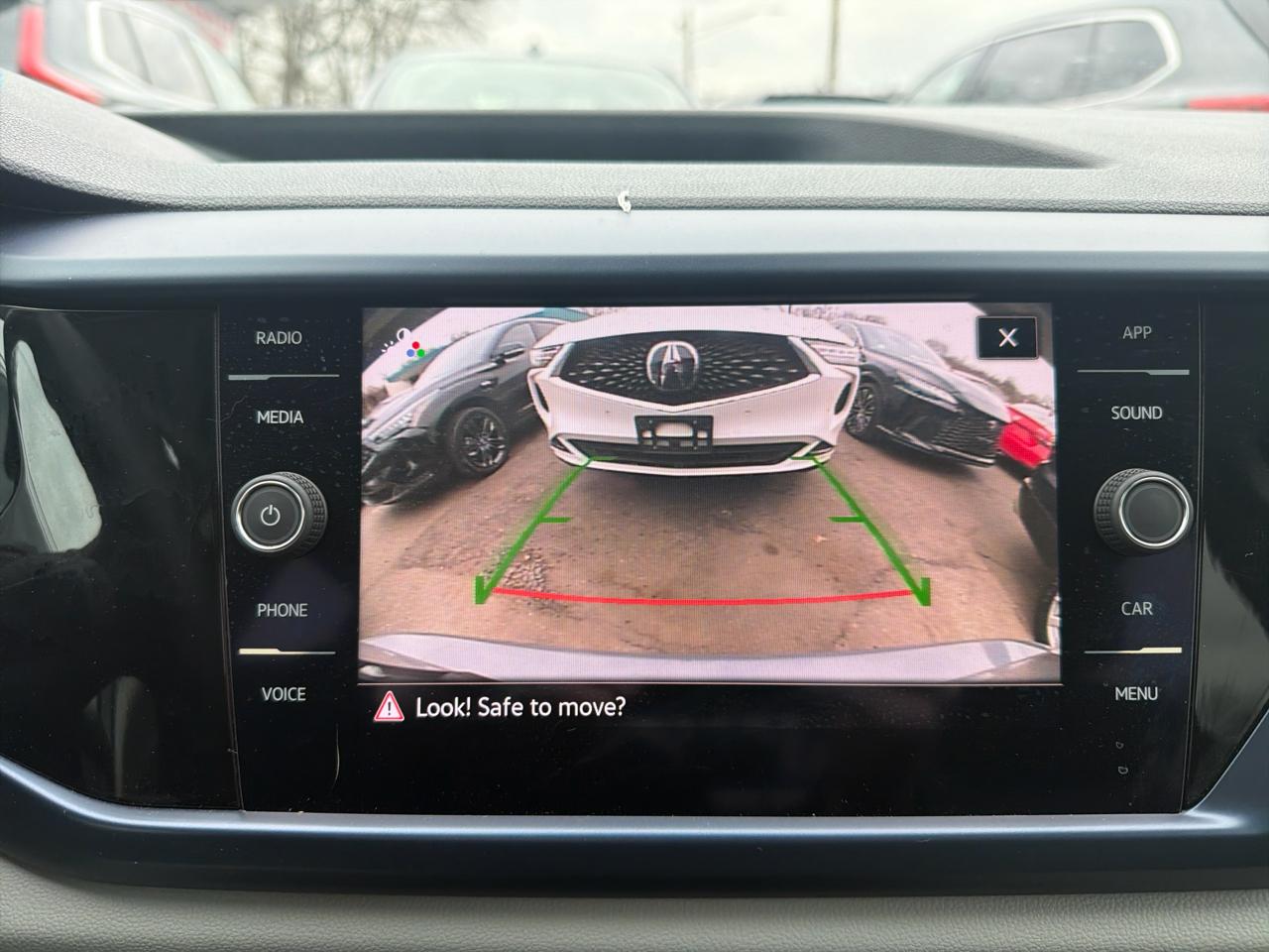 Volkswagen Taos SE 4Motion 2022