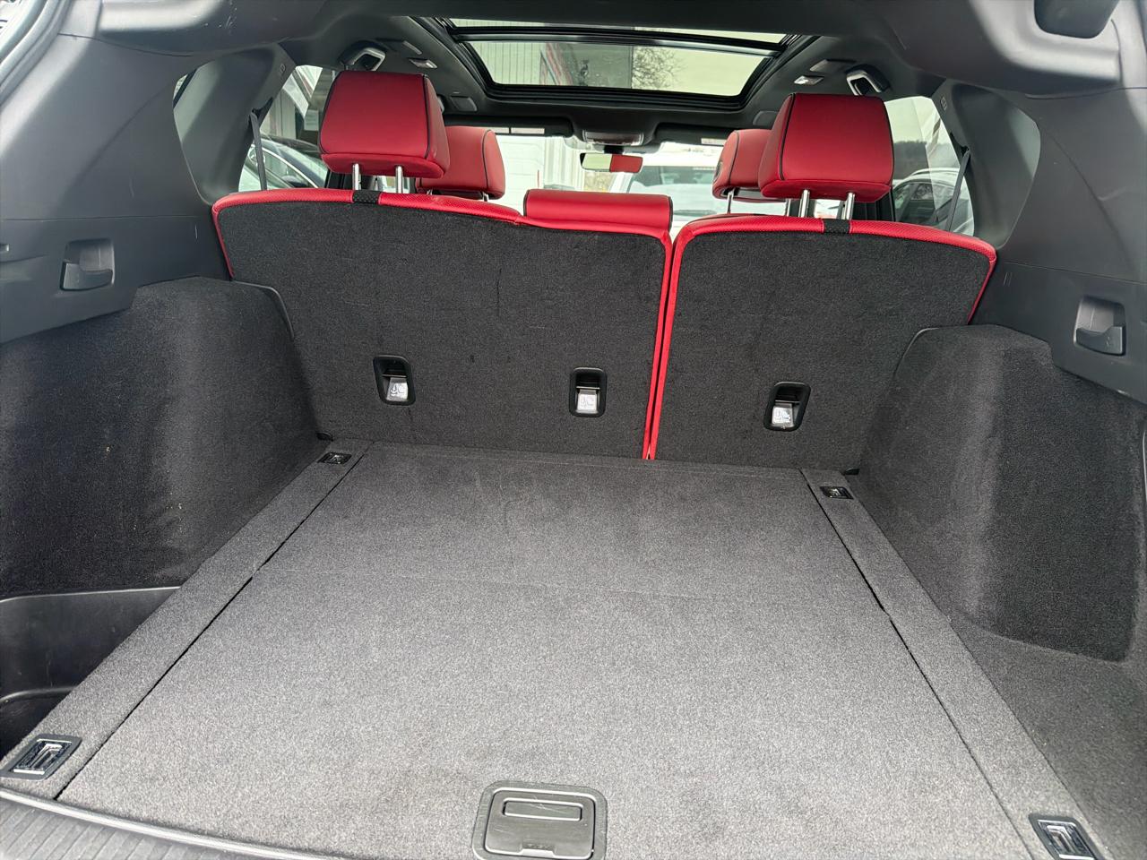 Acura RDX SH-AWD w/A-Spec Package 2023