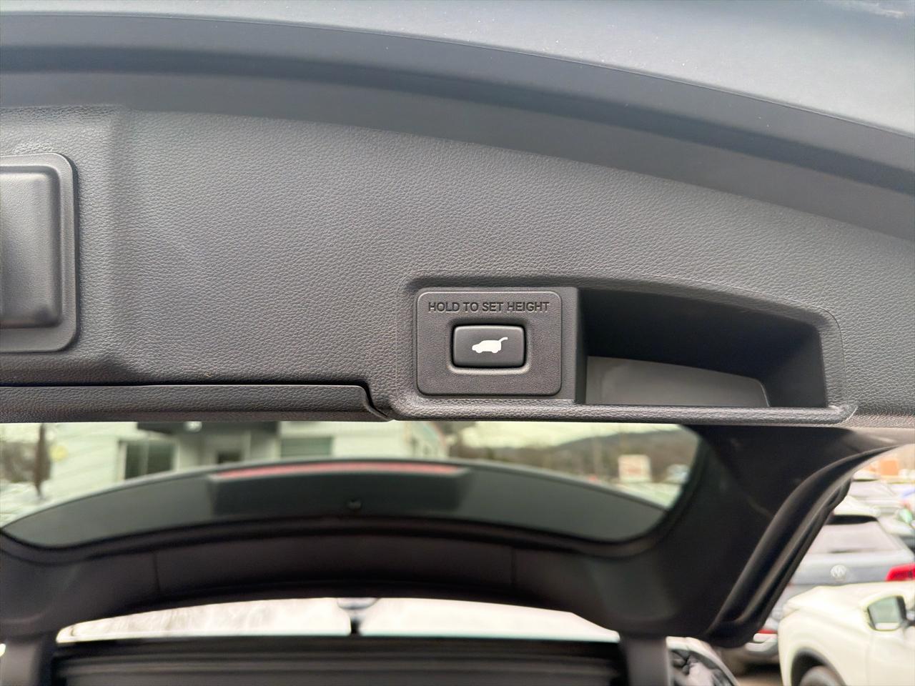 Acura RDX SH-AWD w/A-Spec Package 2023