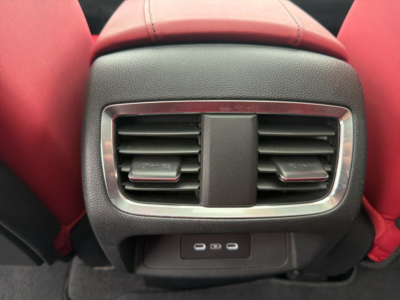 Acura RDX SH-AWD w/A-Spec Package 2023