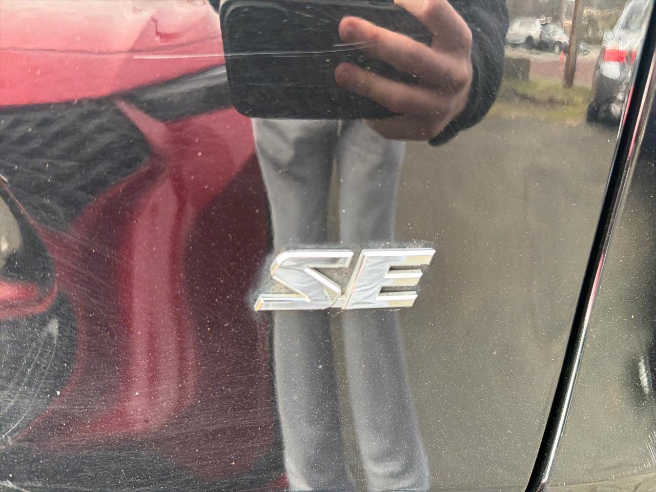 Toyota RAV4 Prime SE (Natl) 2023