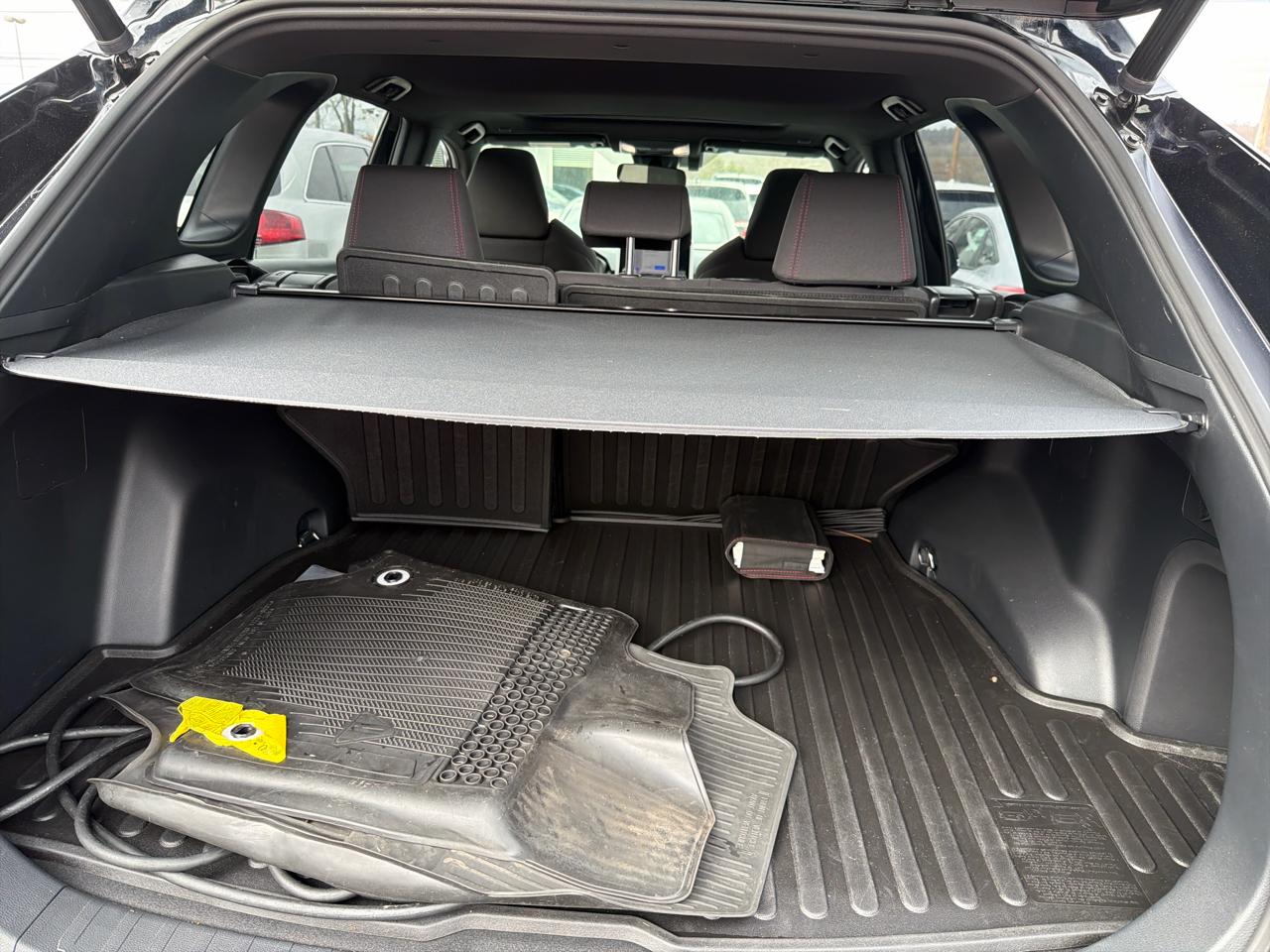 Toyota RAV4 Prime SE (Natl) 2023