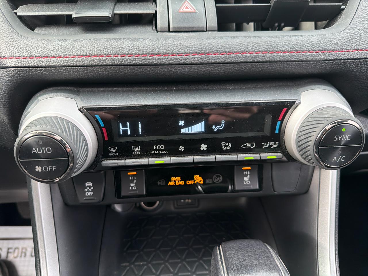 Toyota RAV4 Prime SE (Natl) 2023