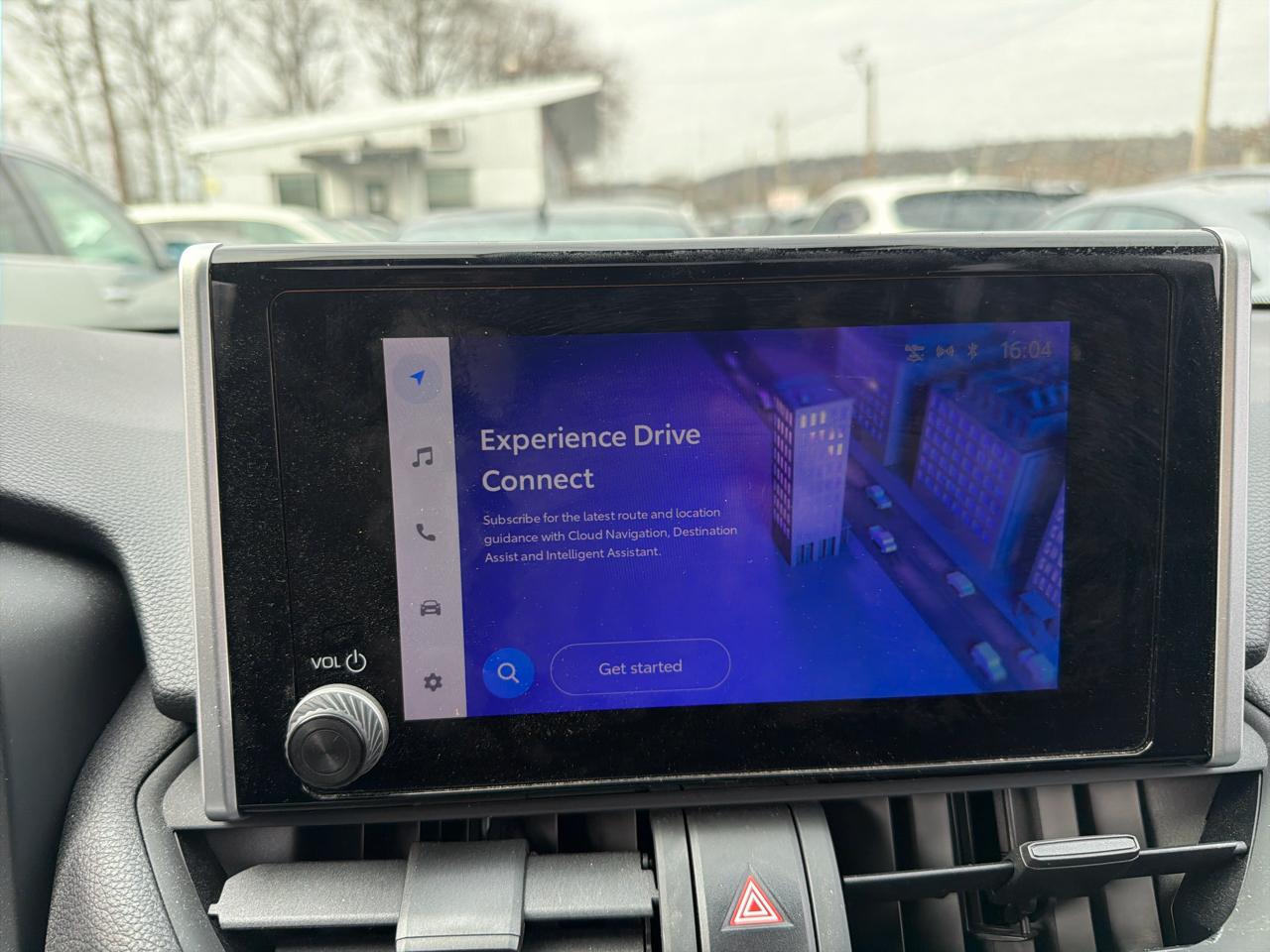 Toyota RAV4 Prime SE (Natl) 2023