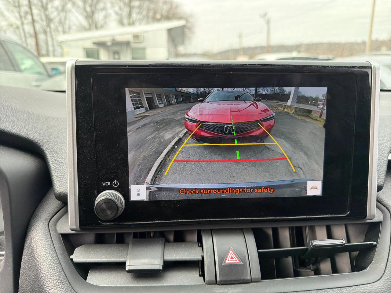 Toyota RAV4 Prime SE (Natl) 2023