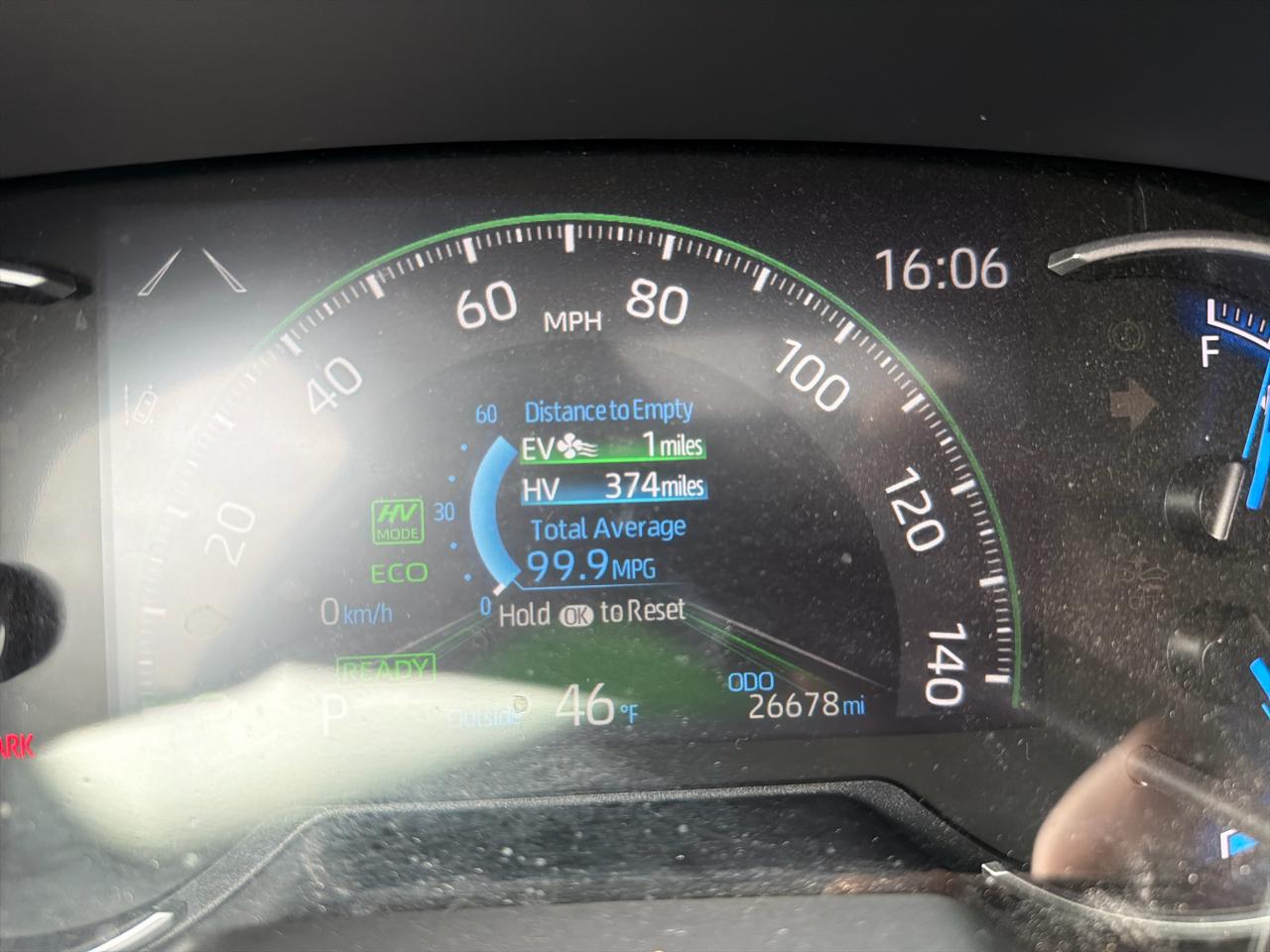 Toyota RAV4 Prime SE (Natl) 2023