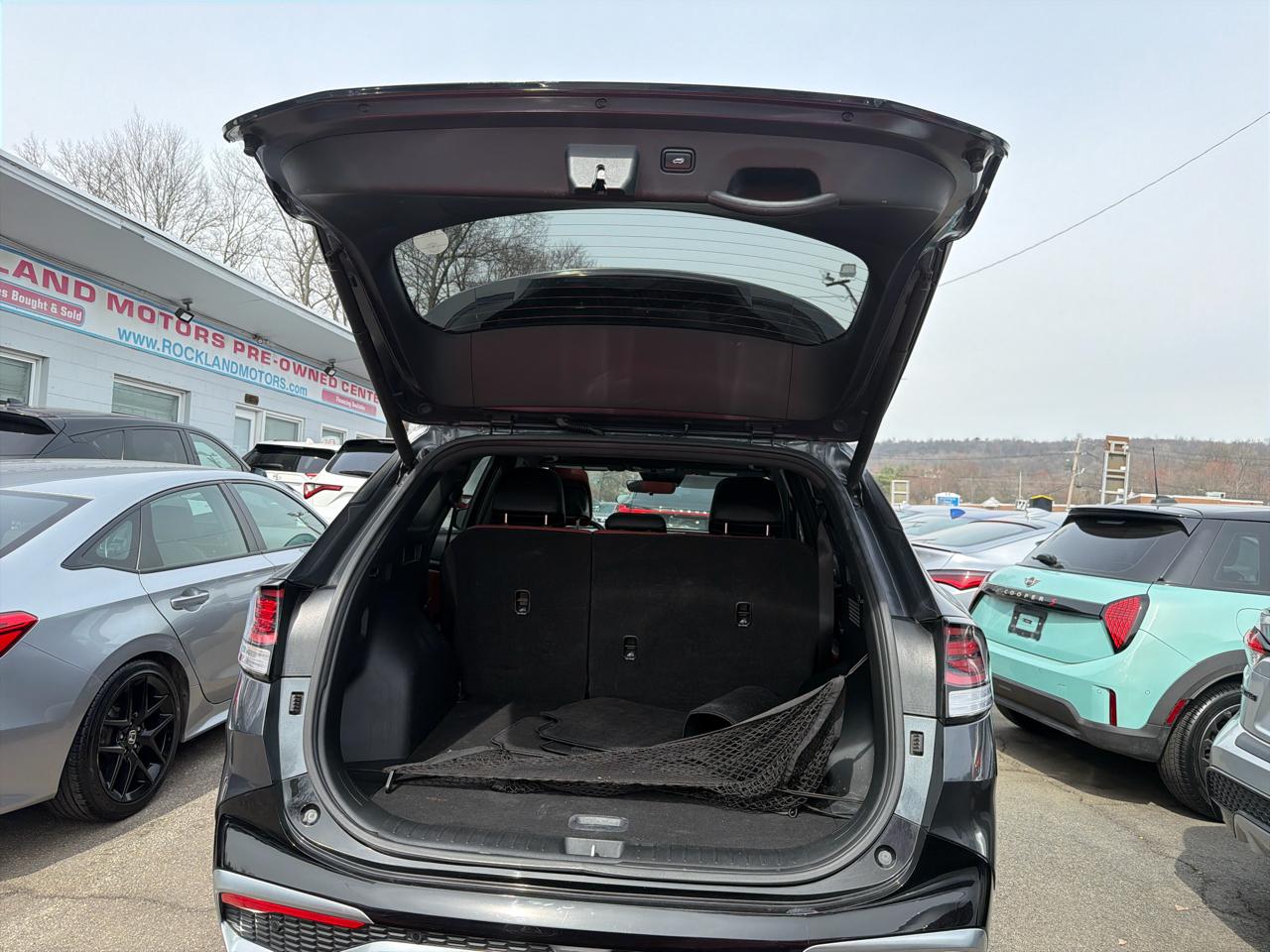 Kia Sportage SX FWD 2023