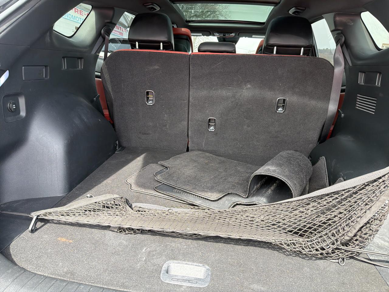 Kia Sportage SX FWD 2023