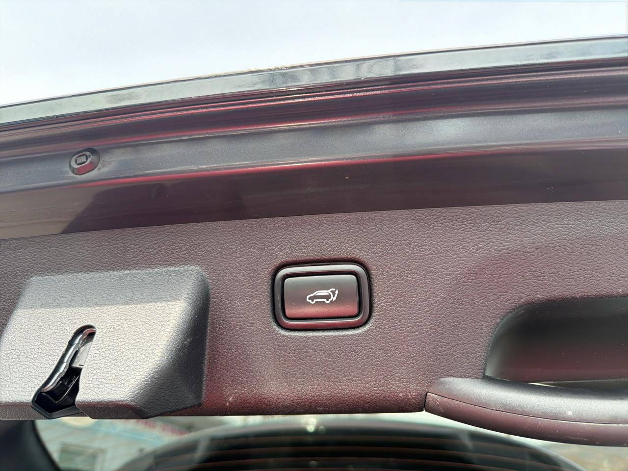 Kia Sportage SX FWD 2023