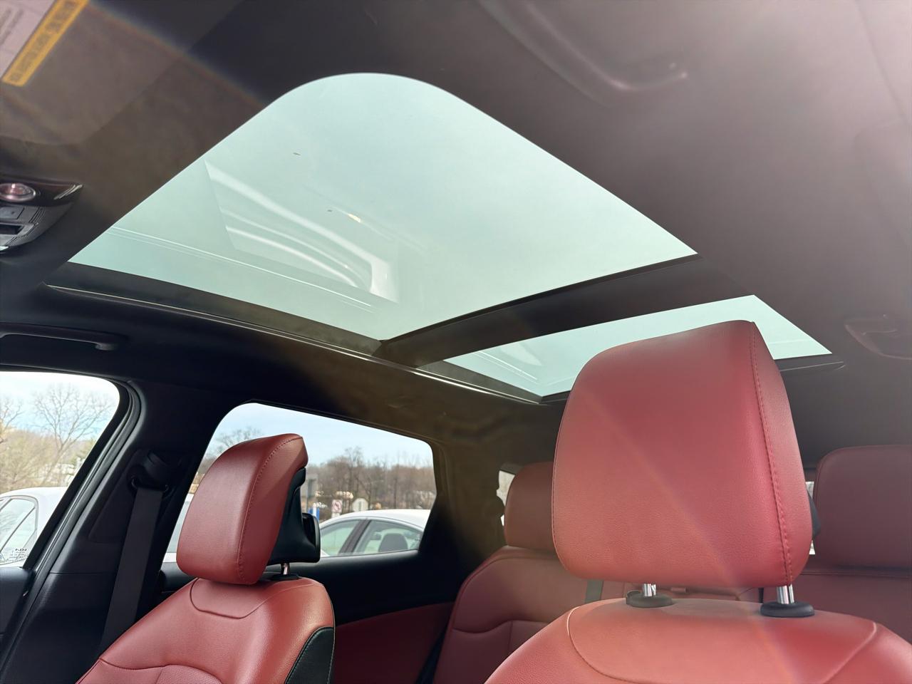 Kia Sportage SX FWD 2023