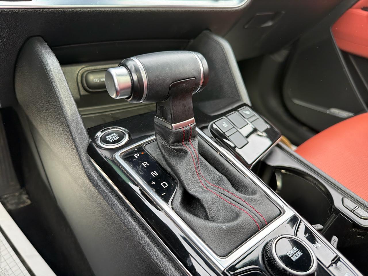 Kia Sportage SX FWD 2023