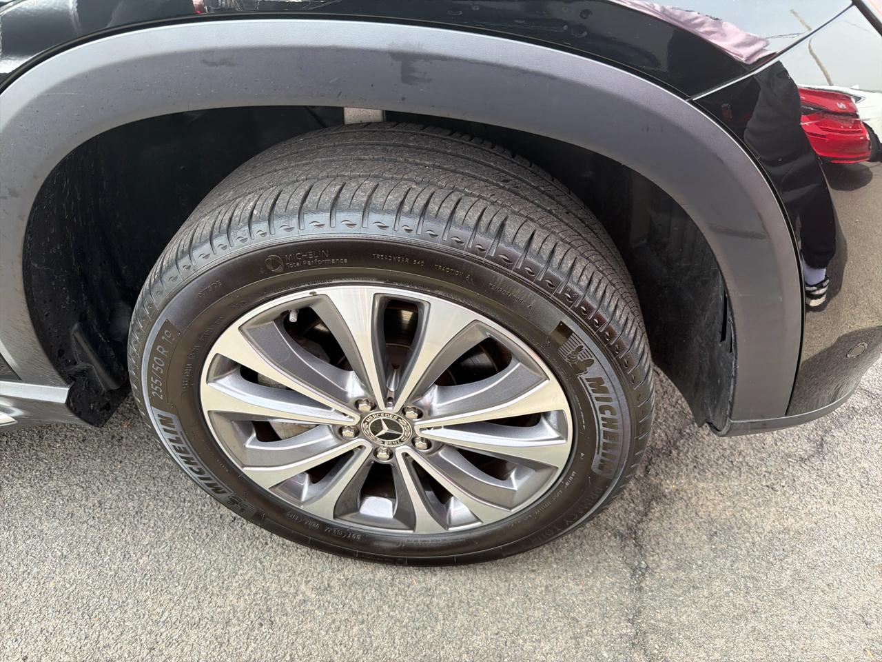 Mercedes-Benz GLE GLE 350 4MATIC SUV 2023