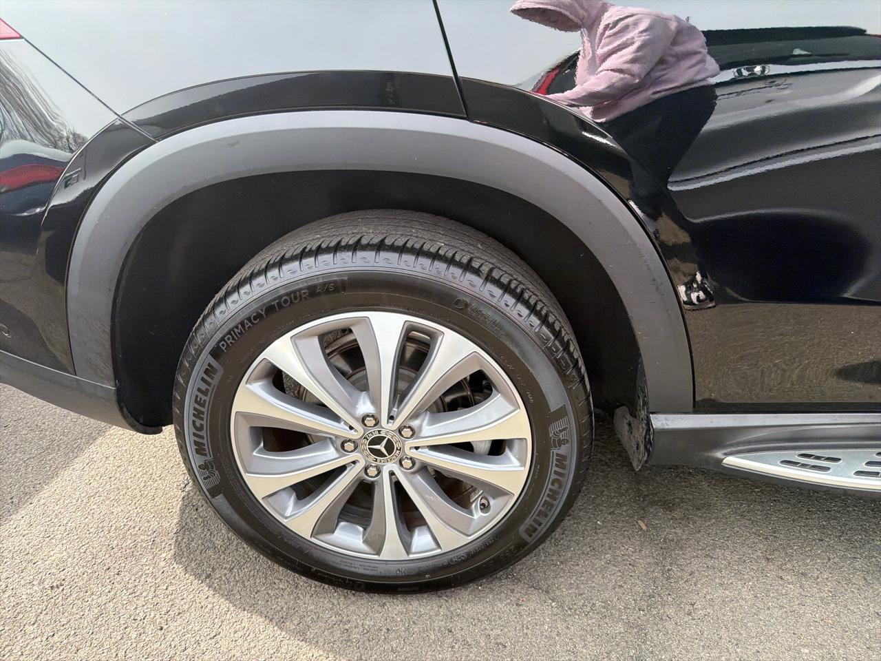 Mercedes-Benz GLE GLE 350 4MATIC SUV 2023