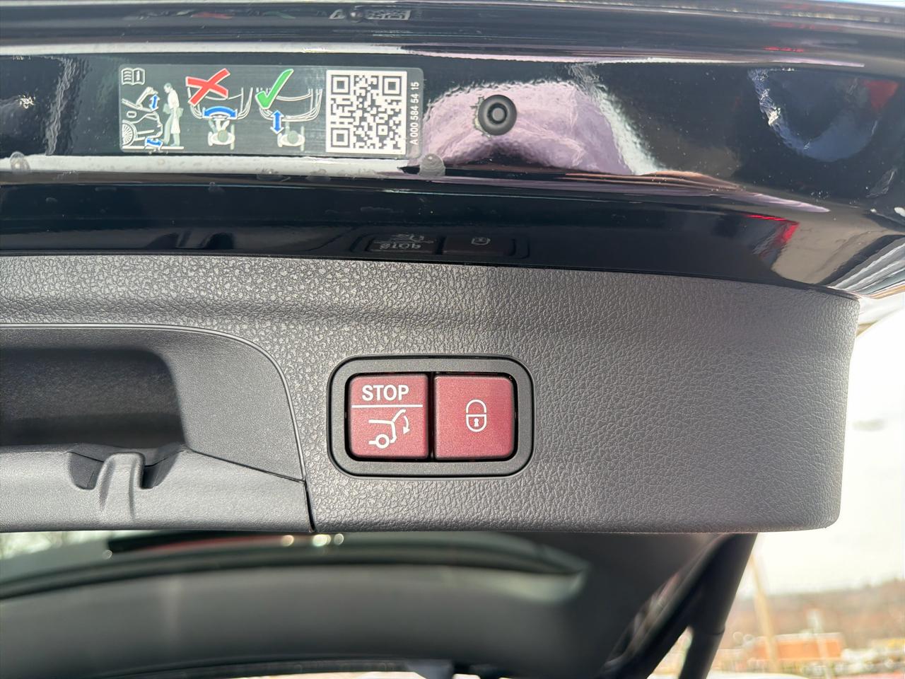 Mercedes-Benz GLE GLE 350 4MATIC SUV 2023