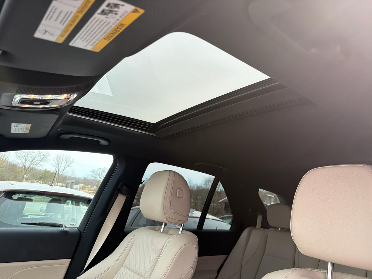 Mercedes-Benz GLE GLE 350 4MATIC SUV 2023