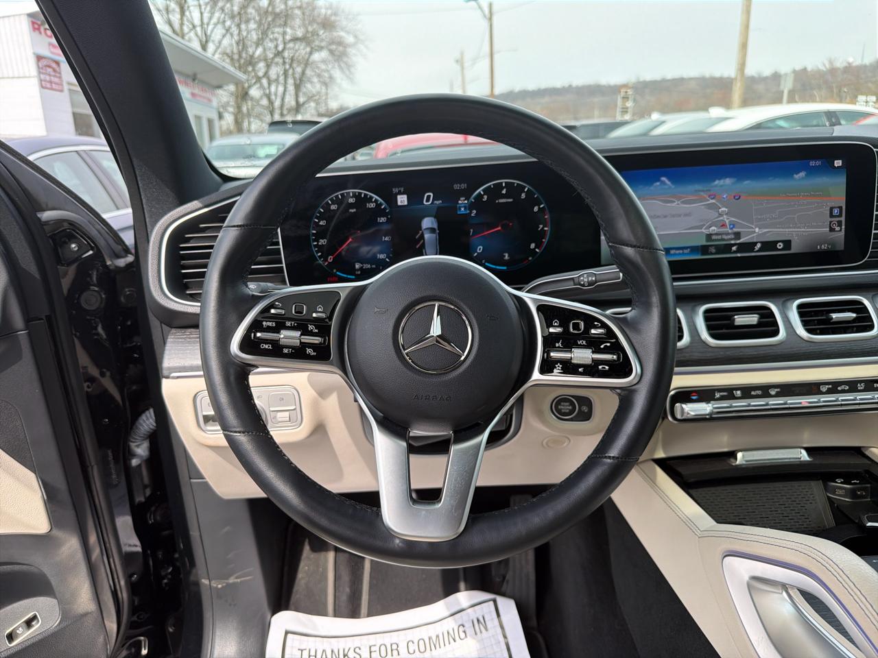 Mercedes-Benz GLE GLE 350 4MATIC SUV 2023