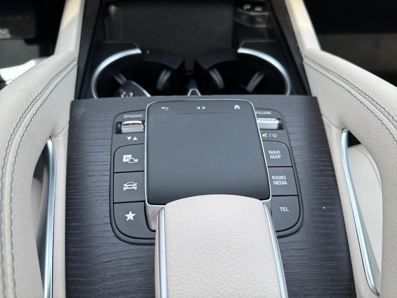 Mercedes-Benz GLE GLE 350 4MATIC SUV 2023