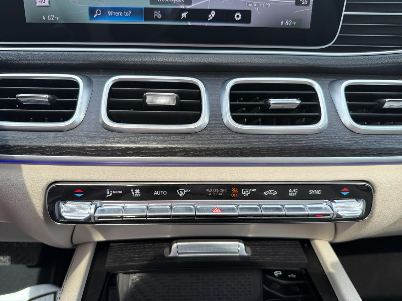 Mercedes-Benz GLE GLE 350 4MATIC SUV 2023