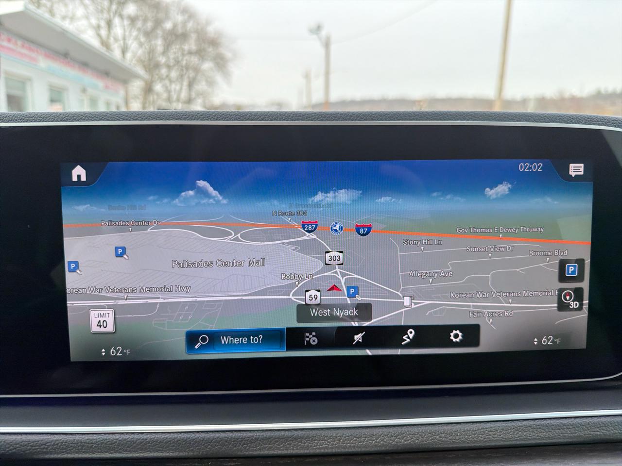 Mercedes-Benz GLE GLE 350 4MATIC SUV 2023