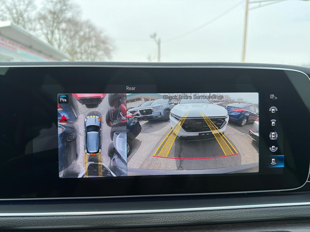 Mercedes-Benz GLE GLE 350 4MATIC SUV 2023