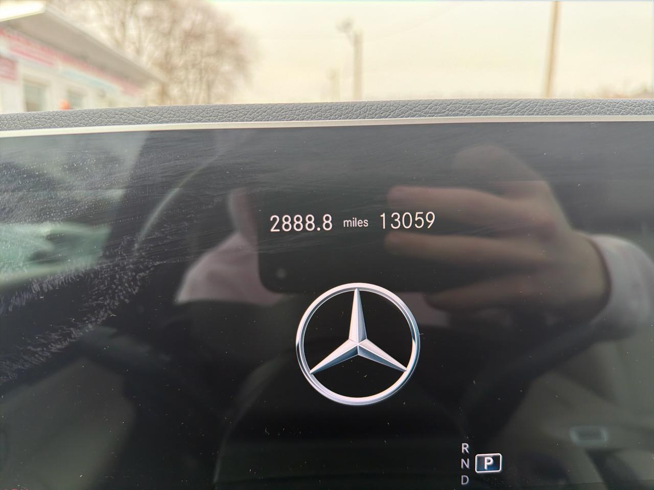 Mercedes-Benz GLE GLE 350 4MATIC SUV 2023