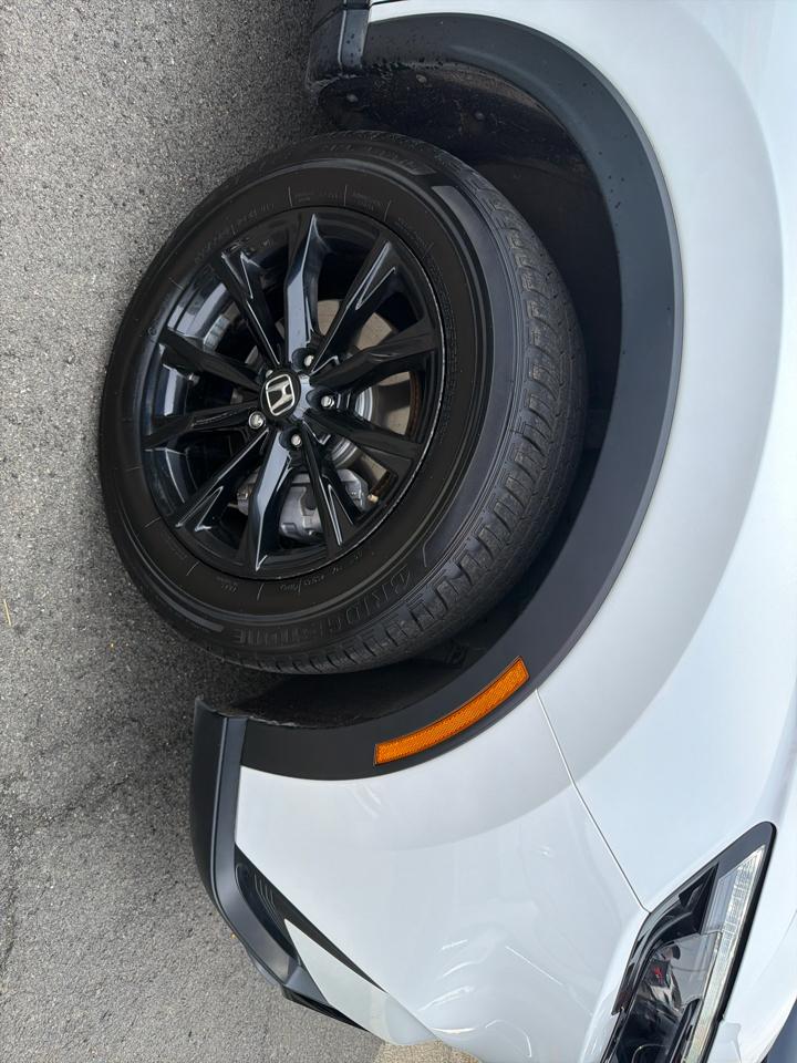 Honda CR-V Hybrid Sport AWD 2025